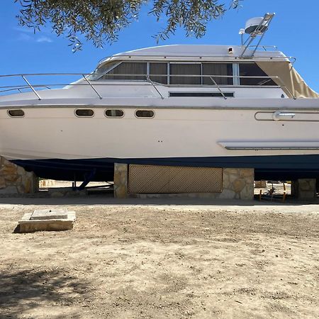 Cuchi-Barco Villa Morata de Tajuna Dış mekan fotoğraf